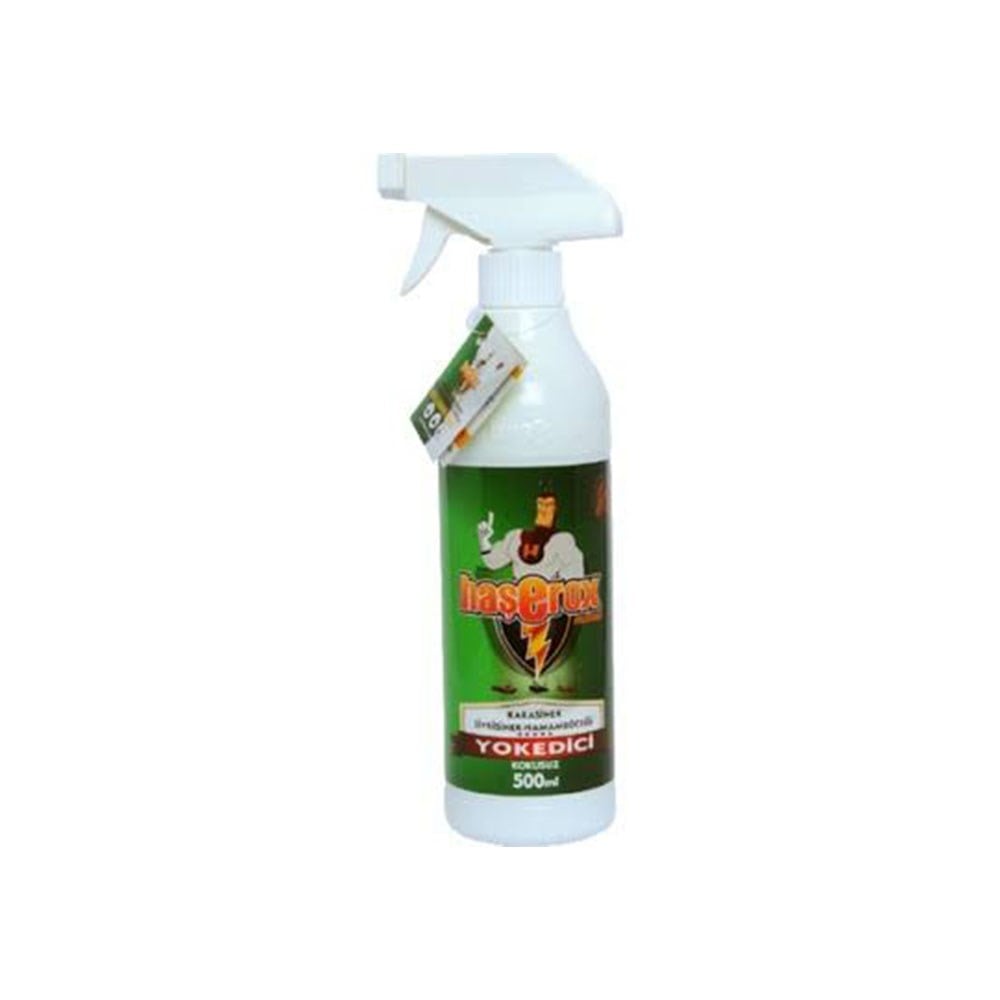 Haşerox Kokusuz Hamamböceği Yok Edici 500 Ml