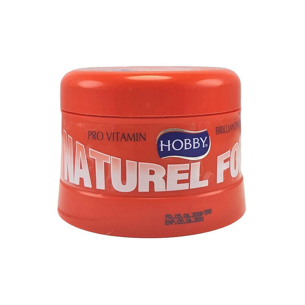 Hobby Briyantin 150 Ml Kavanoz