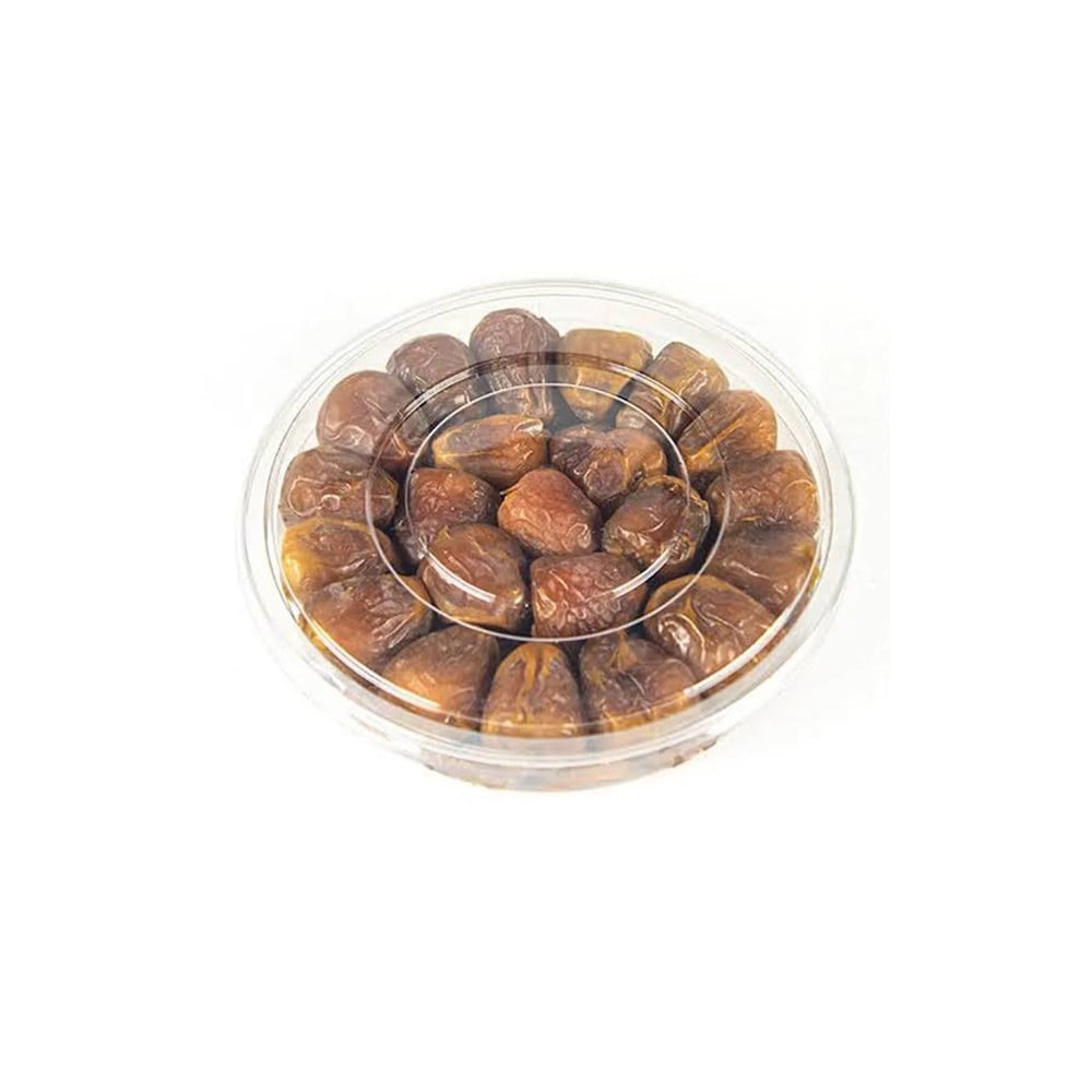 Hurma Kuru Paket 600 Gr Sukkari