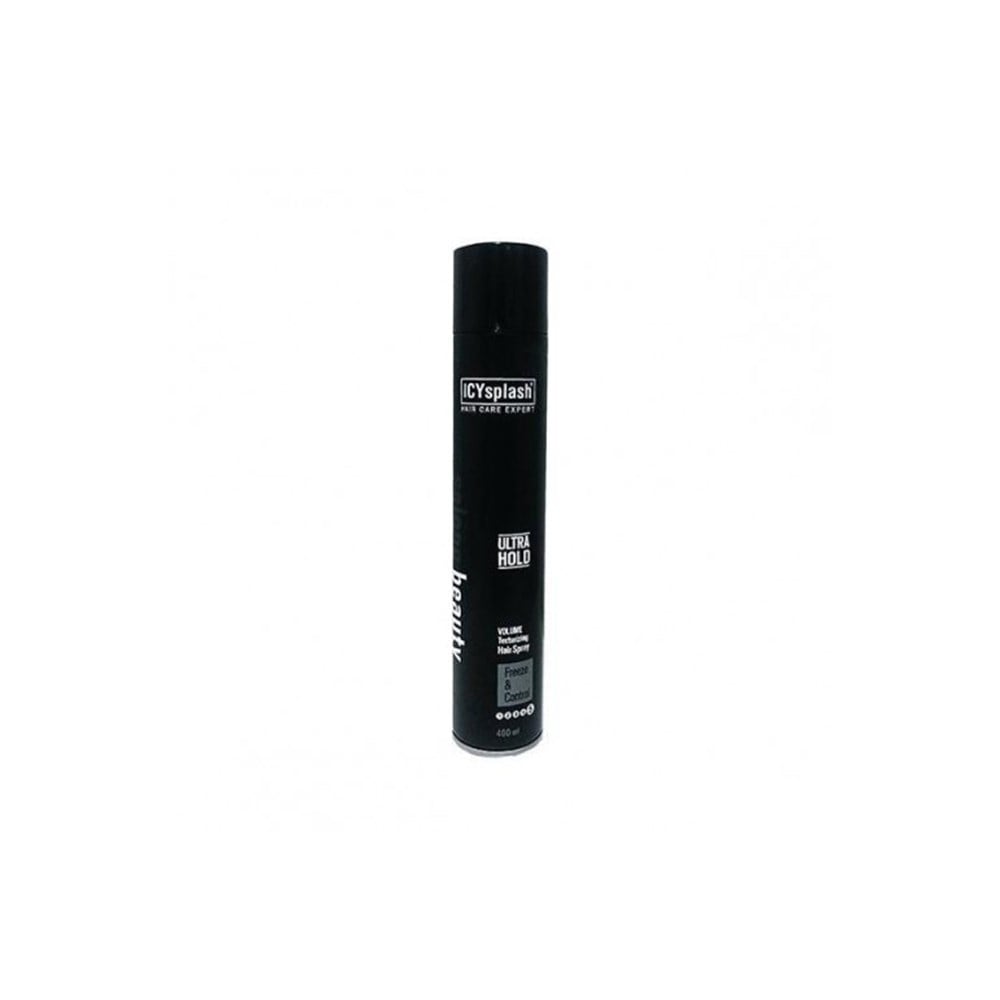 Icy Saç Spreyi 400 Ml Ultra Hold