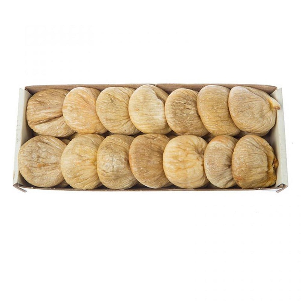 İncir Kuru 1 Kg Bilgecan