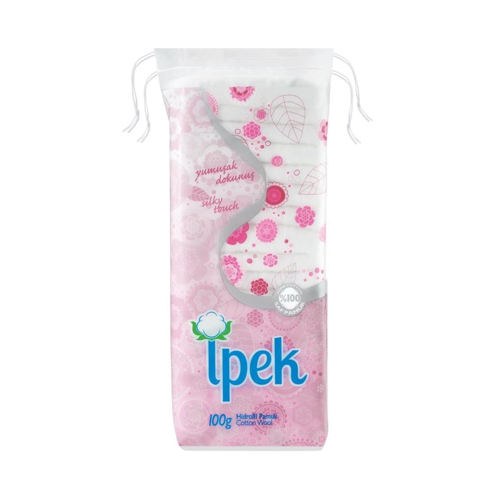 İpek Pamuk 100 Gr