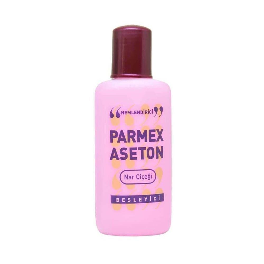 İpek Parmex Aseton 200 Ml