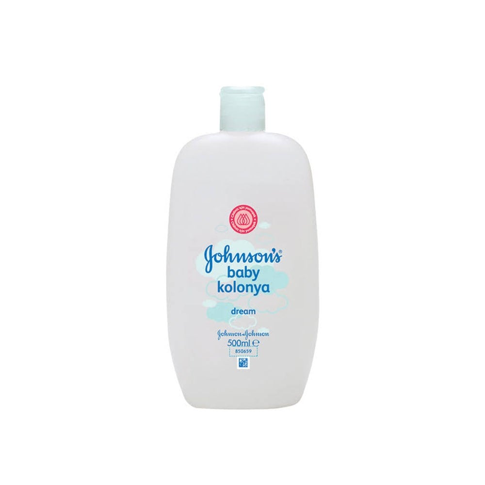 J.baby Kolonya 500 Ml Dream