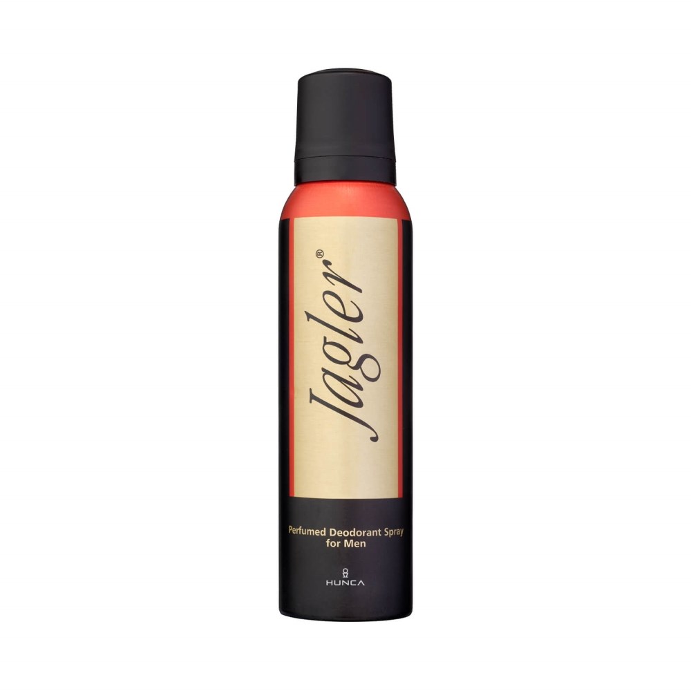 Jagler Deo Sprey 150 Ml Men Classıc