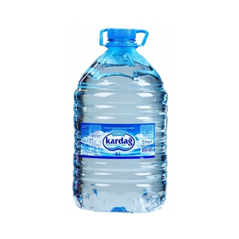 Kardağ Su 5 Lt