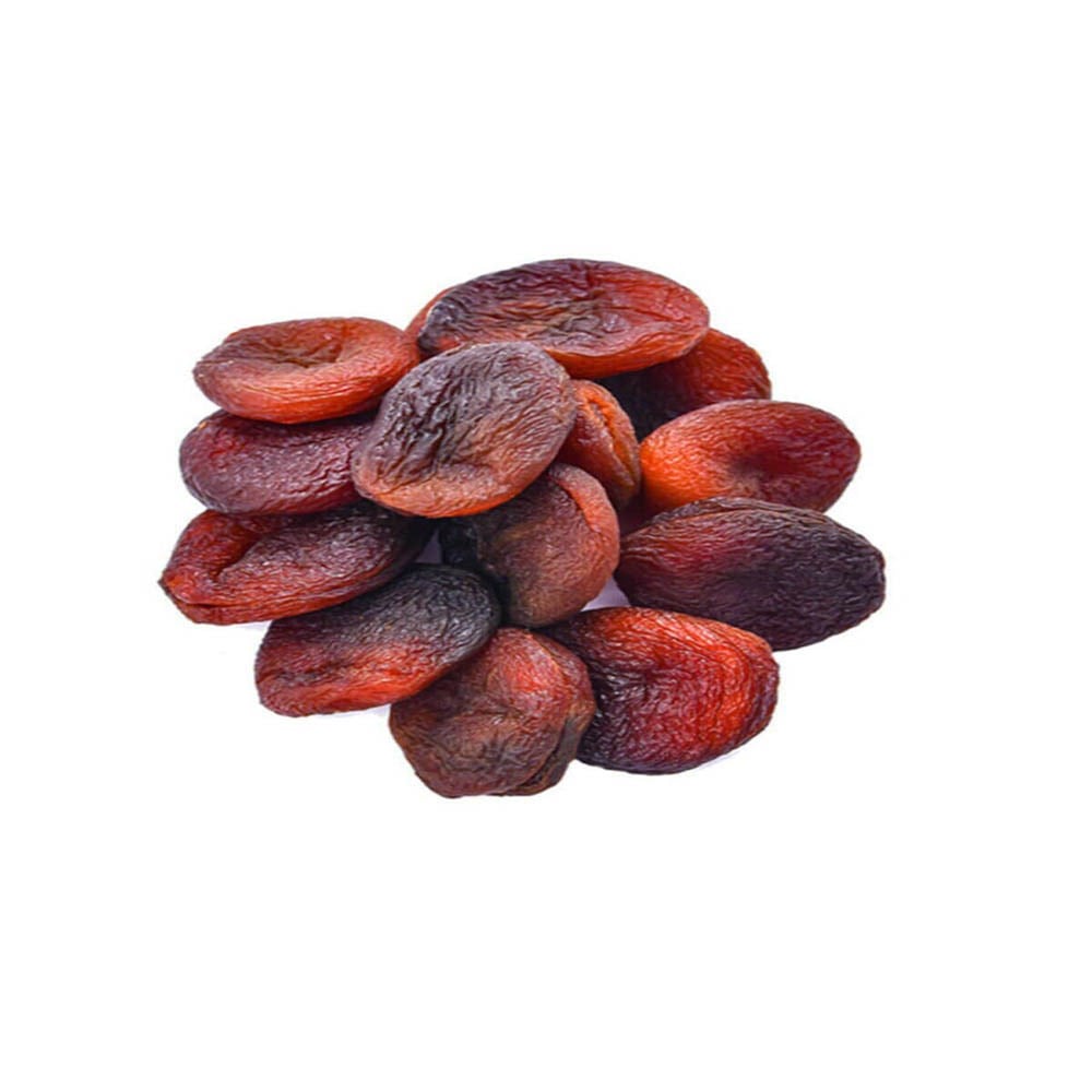 Kayısı Kuru Dökme Jumbo Gün Kurusu