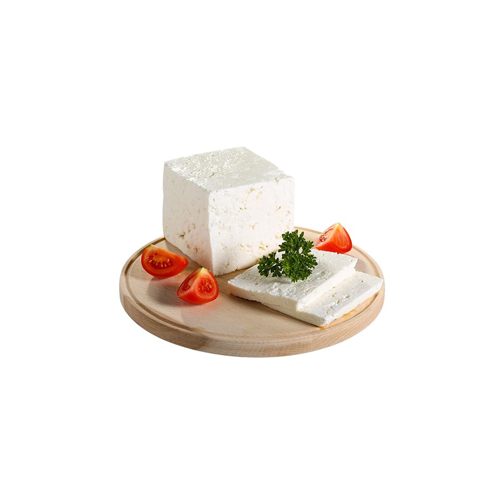 Kebir Naturel Beyaz Peynir 600 Gr