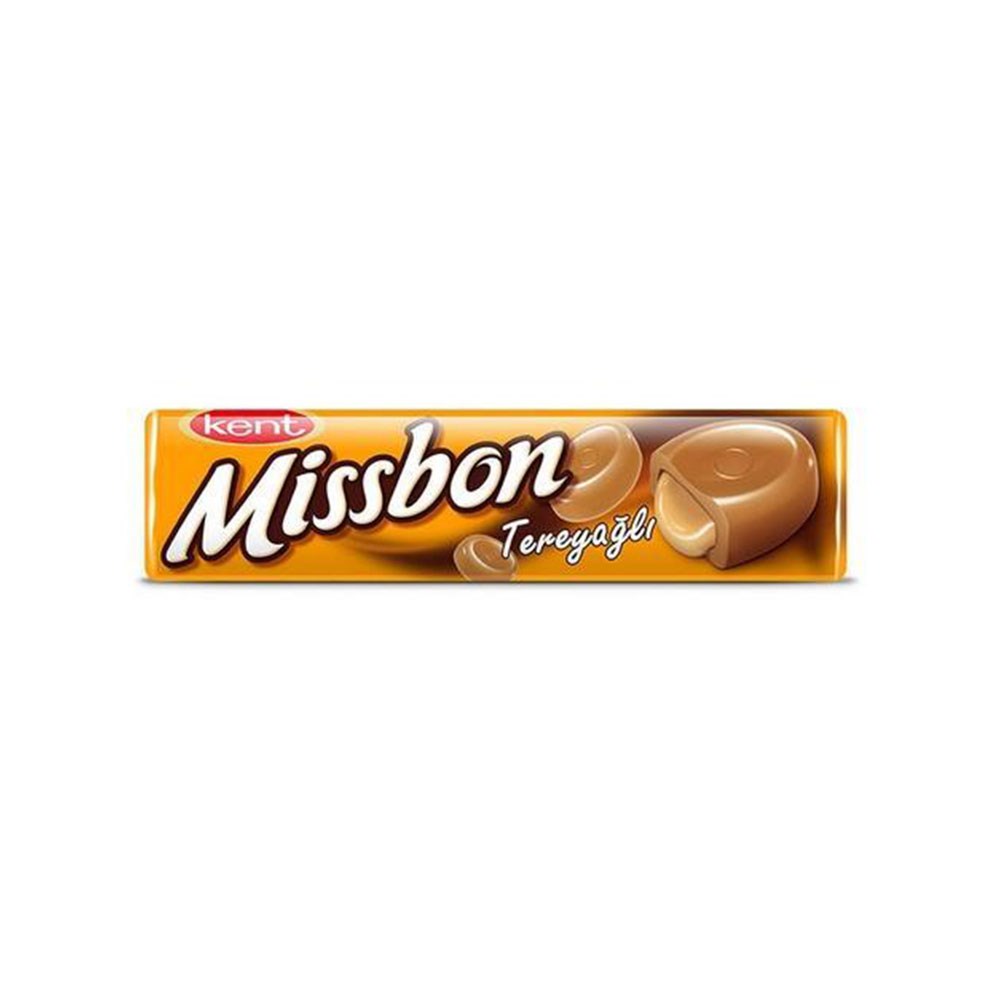 Kent Misbon 43 Gr Tereyağlı