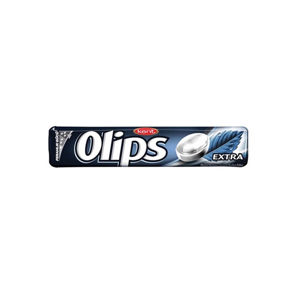 Kent Olips 28 Gr Keskin Menthol