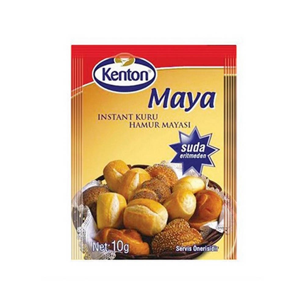 Kenton Instant Maya 3'lü