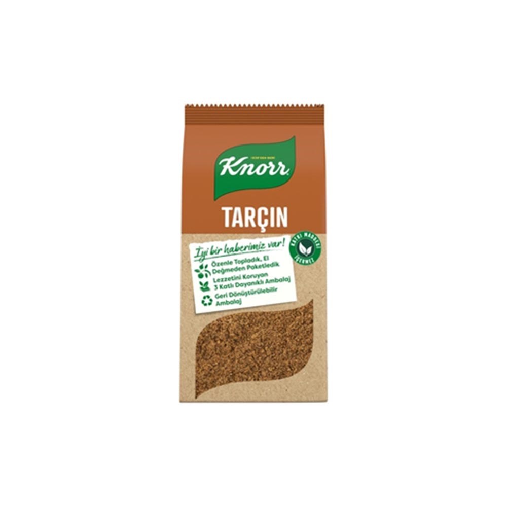 Knor Tarçın 40 Gr