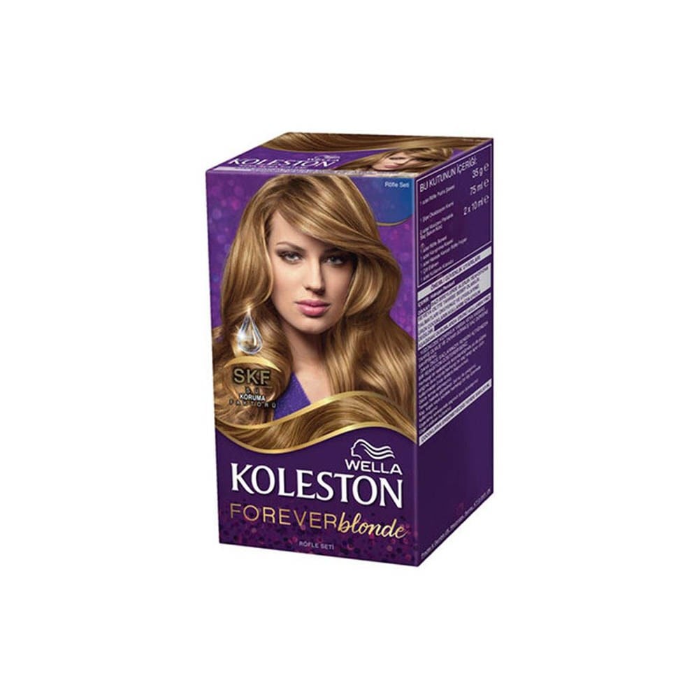 Koleston Röfle Seti
