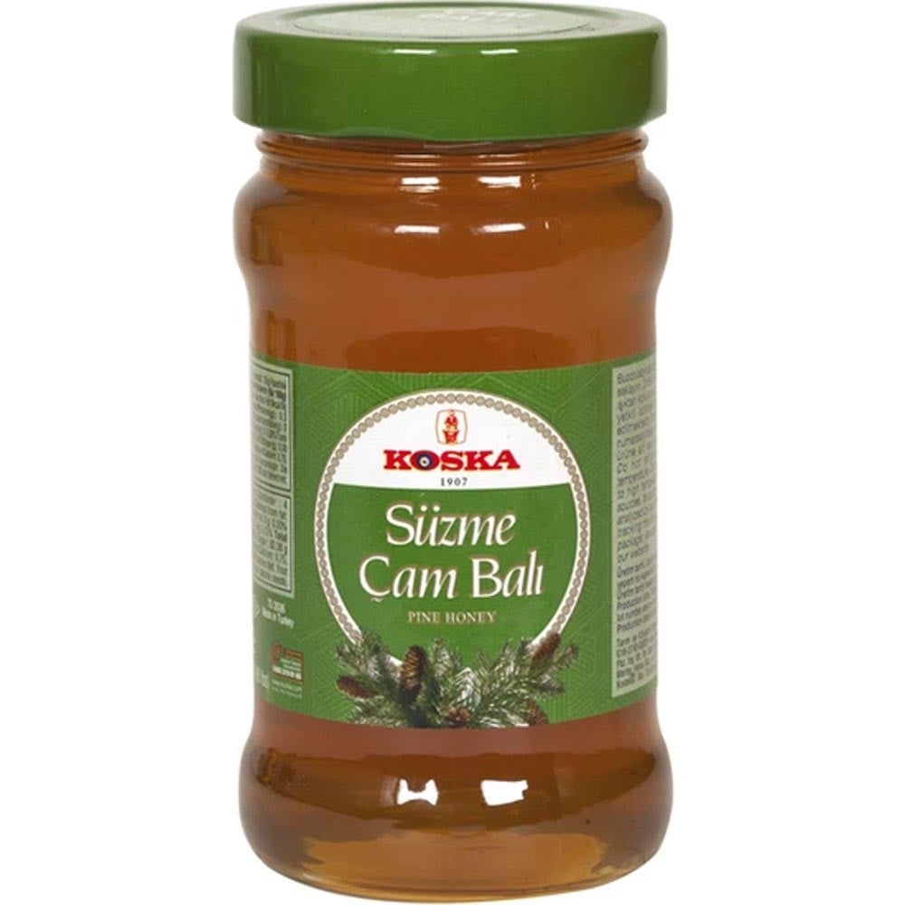 Koska Çam Balı 400 Gr
