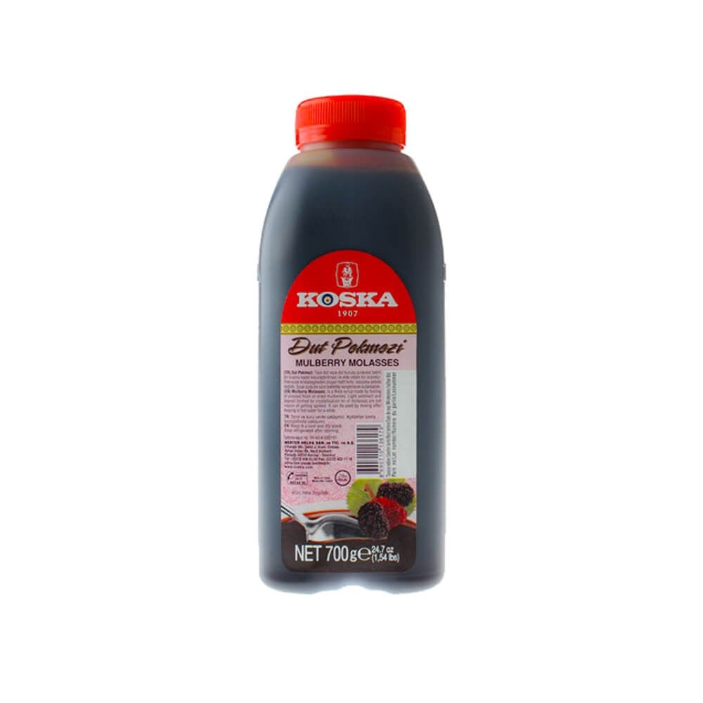 Koska Pekmez 700 Gr Pet Dut Pekmezi