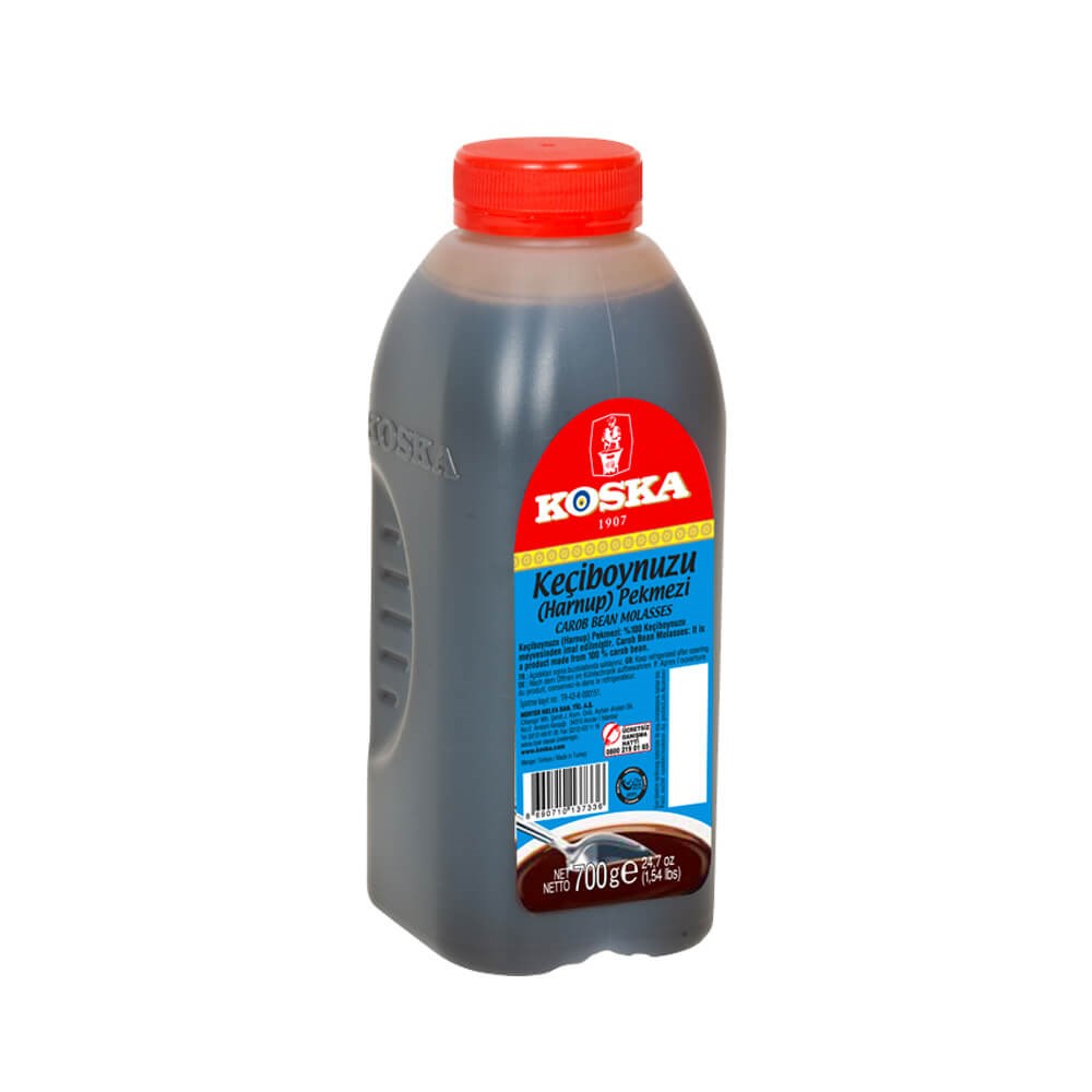 Koska Pekmez 700 Gr Pet Keçiboynuzu