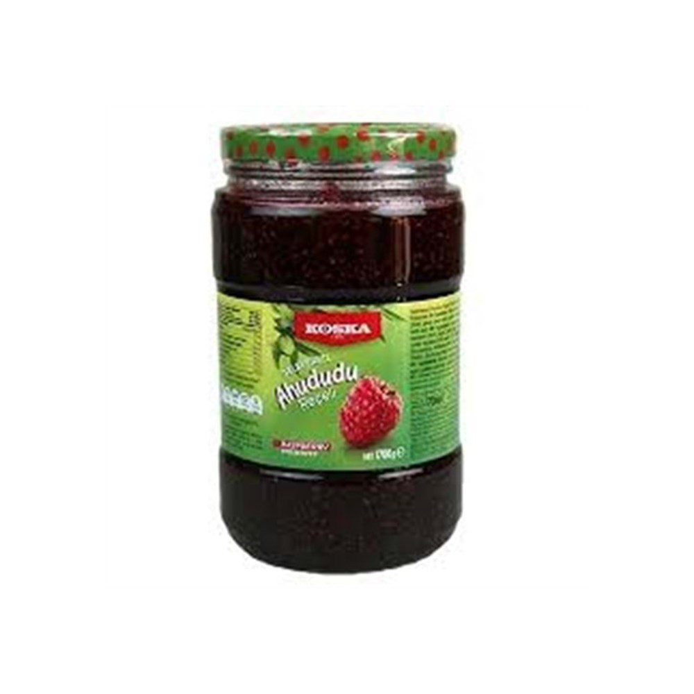 Koska Reçel 1700 Gr Ahududu Reçeli