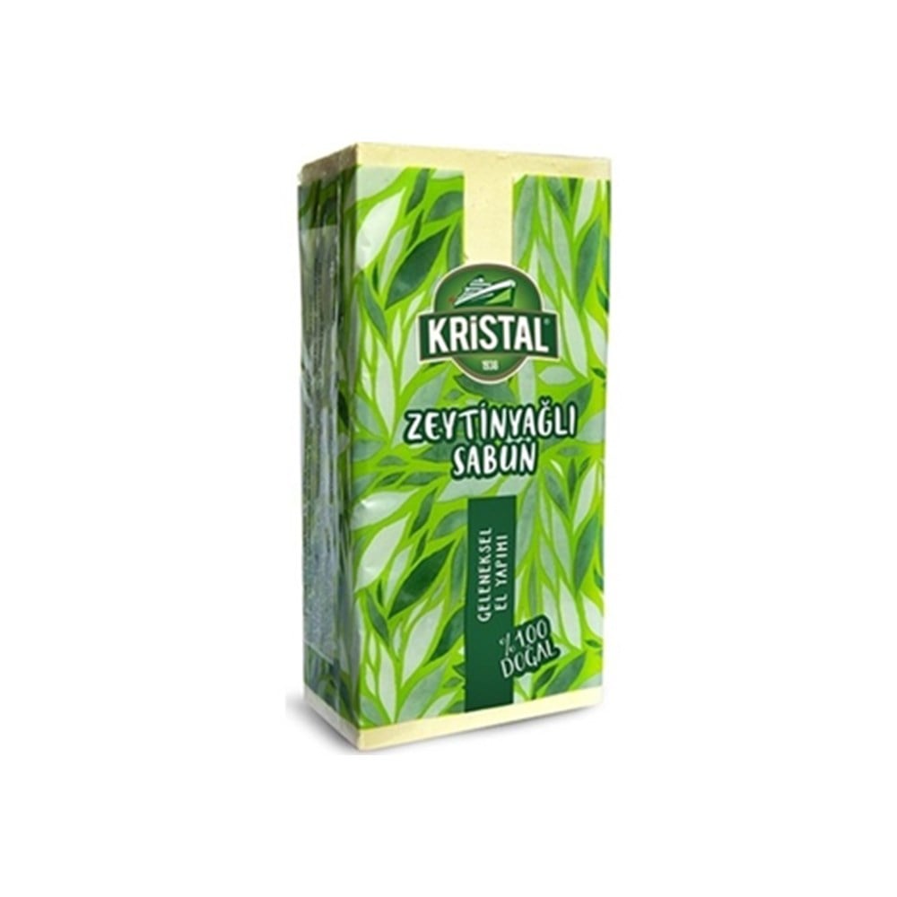 Kristal Banyo Sabunu 800 Gr Z.yağlı
