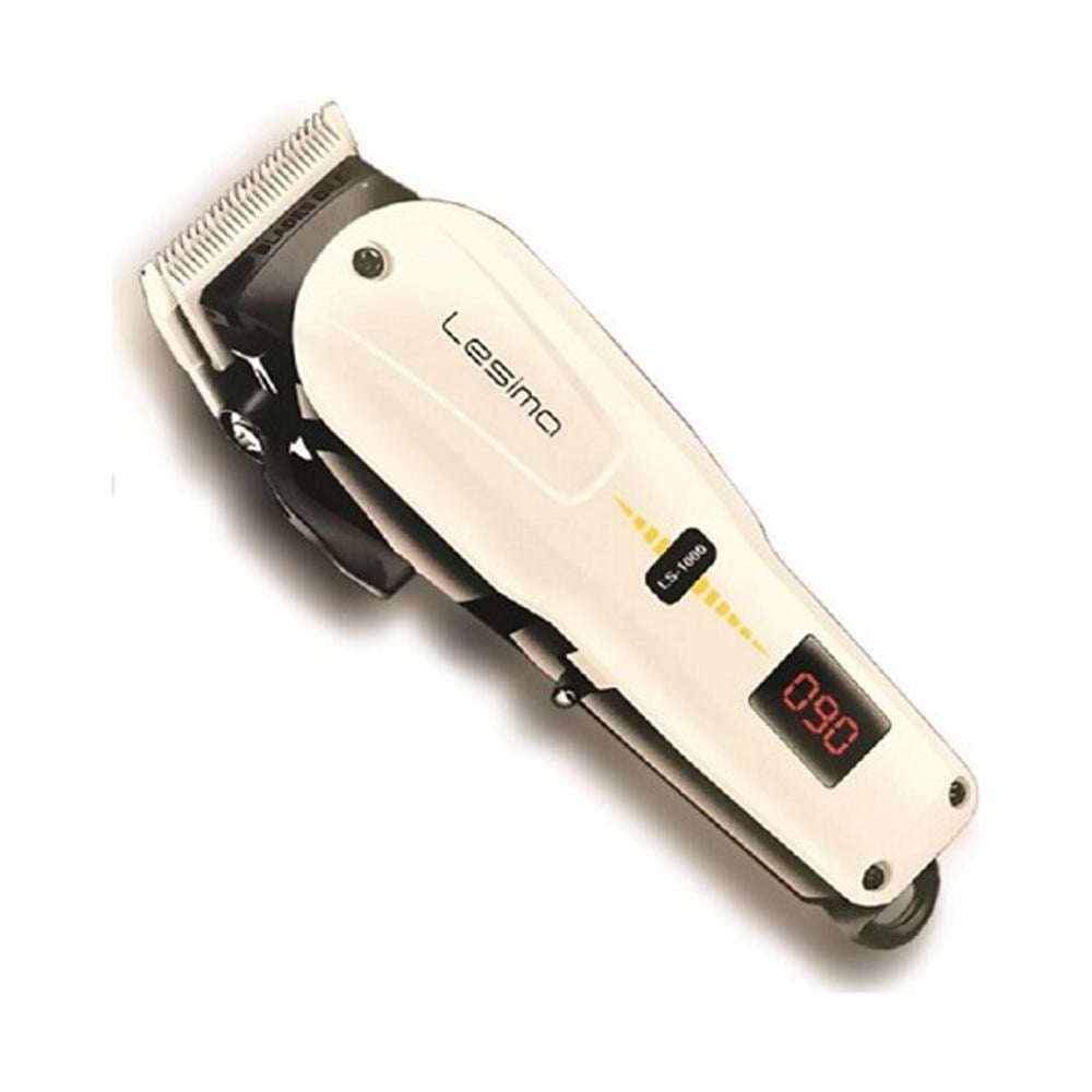 Lesima Pro Walh Saç Tıraş Makinesi Ls-1000