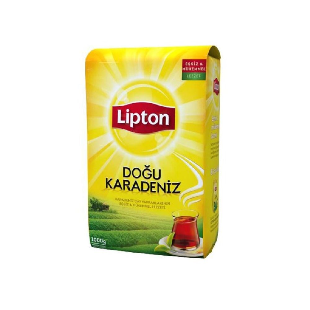 Lipton Çay 1000 Gr Doğu Karadeniz