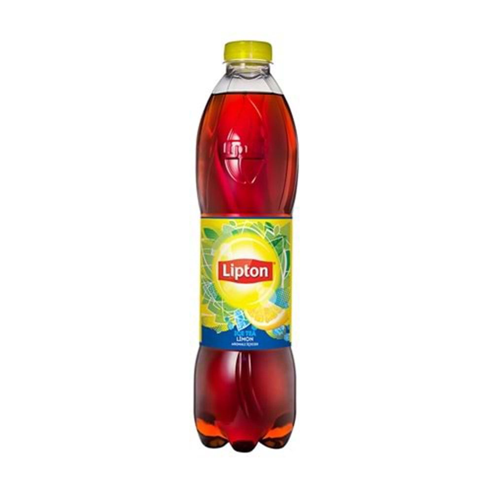Lipton Ice Tea 1,5 Lt Limon