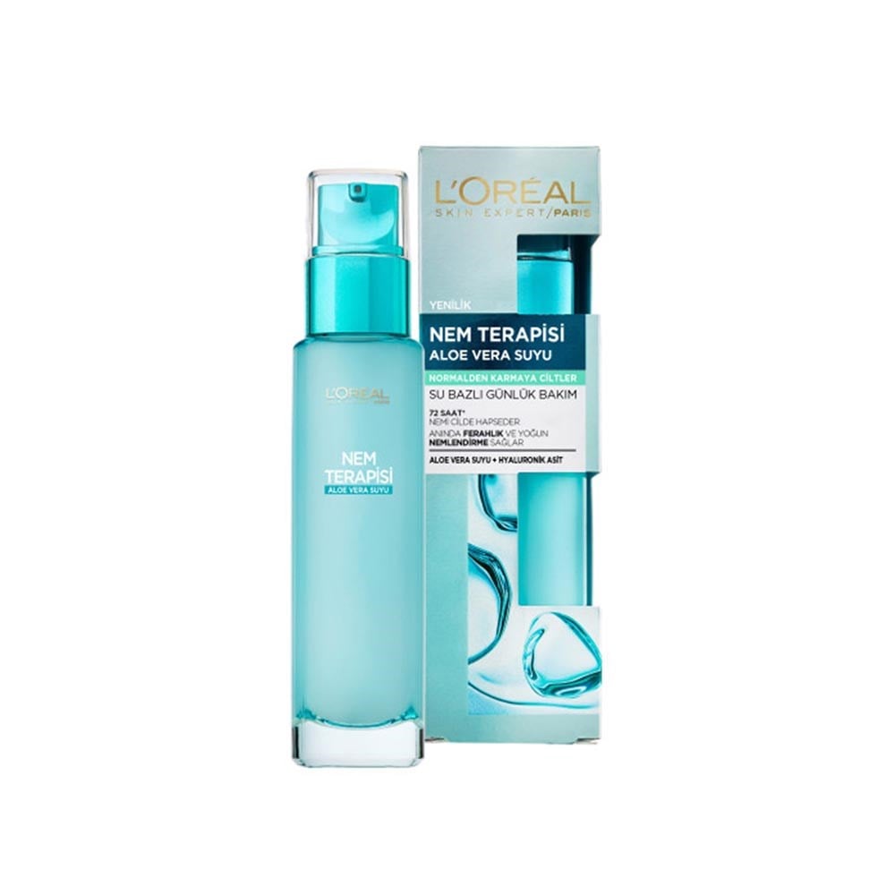 Loreal Cilt Bakım 70 Ml Nem Terapisi Nor.karmaya Ciltler