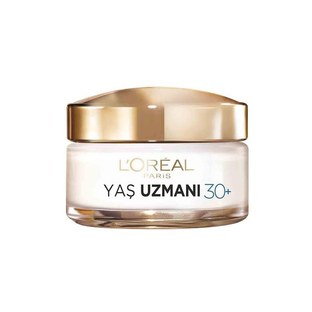 Loreal Kırışıklık Karşıtı Krem 50 Ml 30+