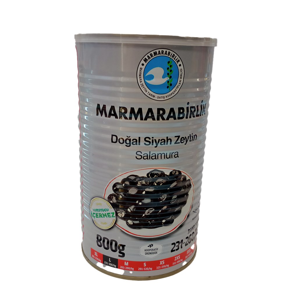 M.bir.gm.800 Gr Tnk.hiper (l-231-260-kg)
