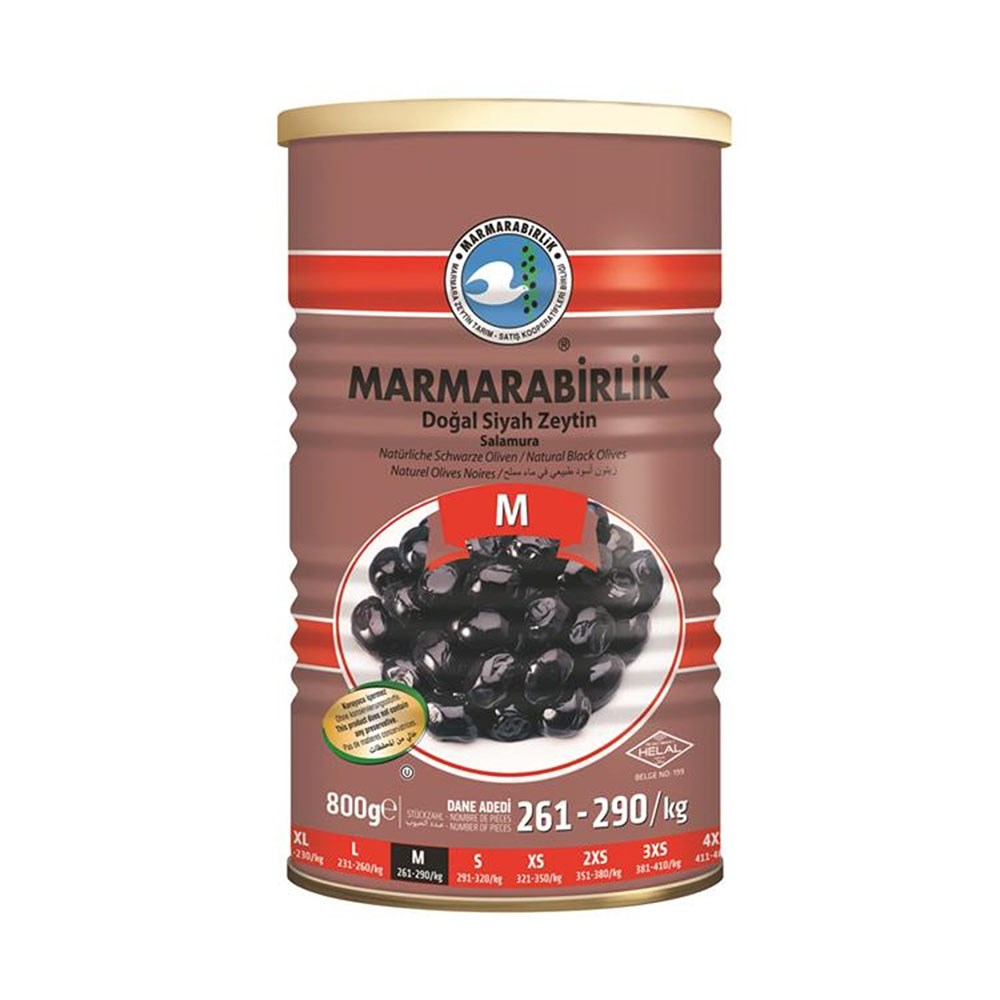 M.bir.gm.800 Gr Tnk.süper (m-261-290-kg)