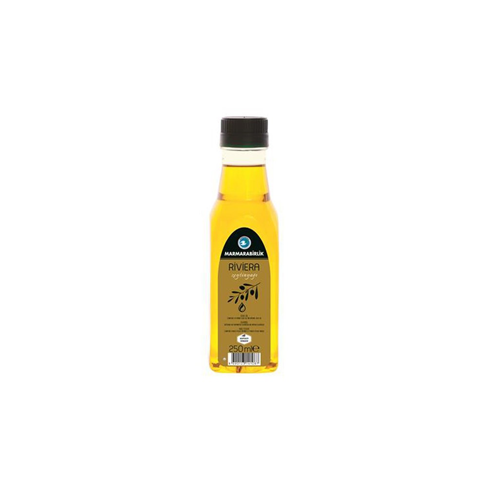 M.bir.z.yağı Riviera 250 Ml Pet