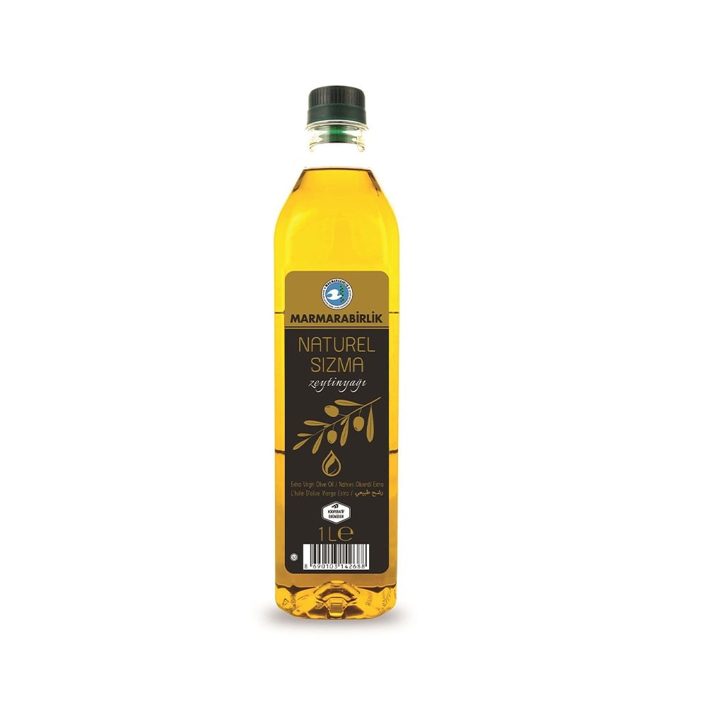 M.bir.z.yağı Sızma 1 Lt Pet