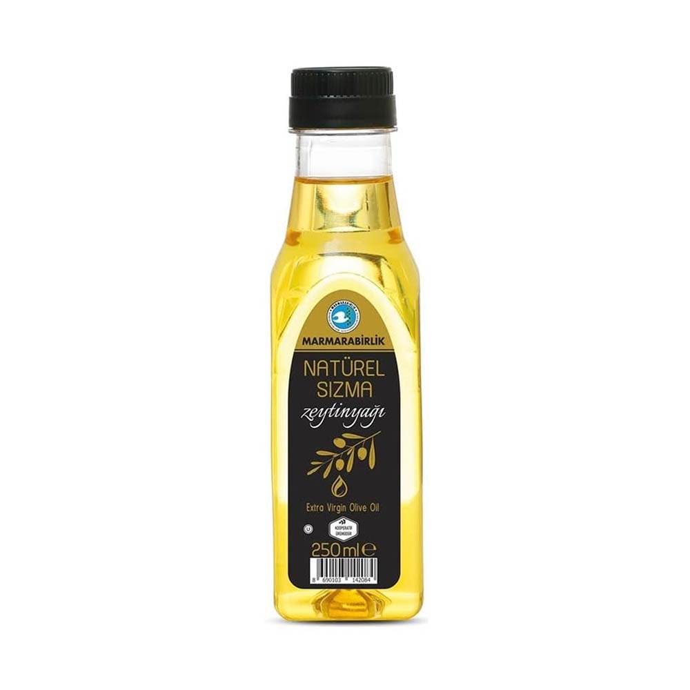 M.bir.z.yağı Sızma 250 Ml Pet