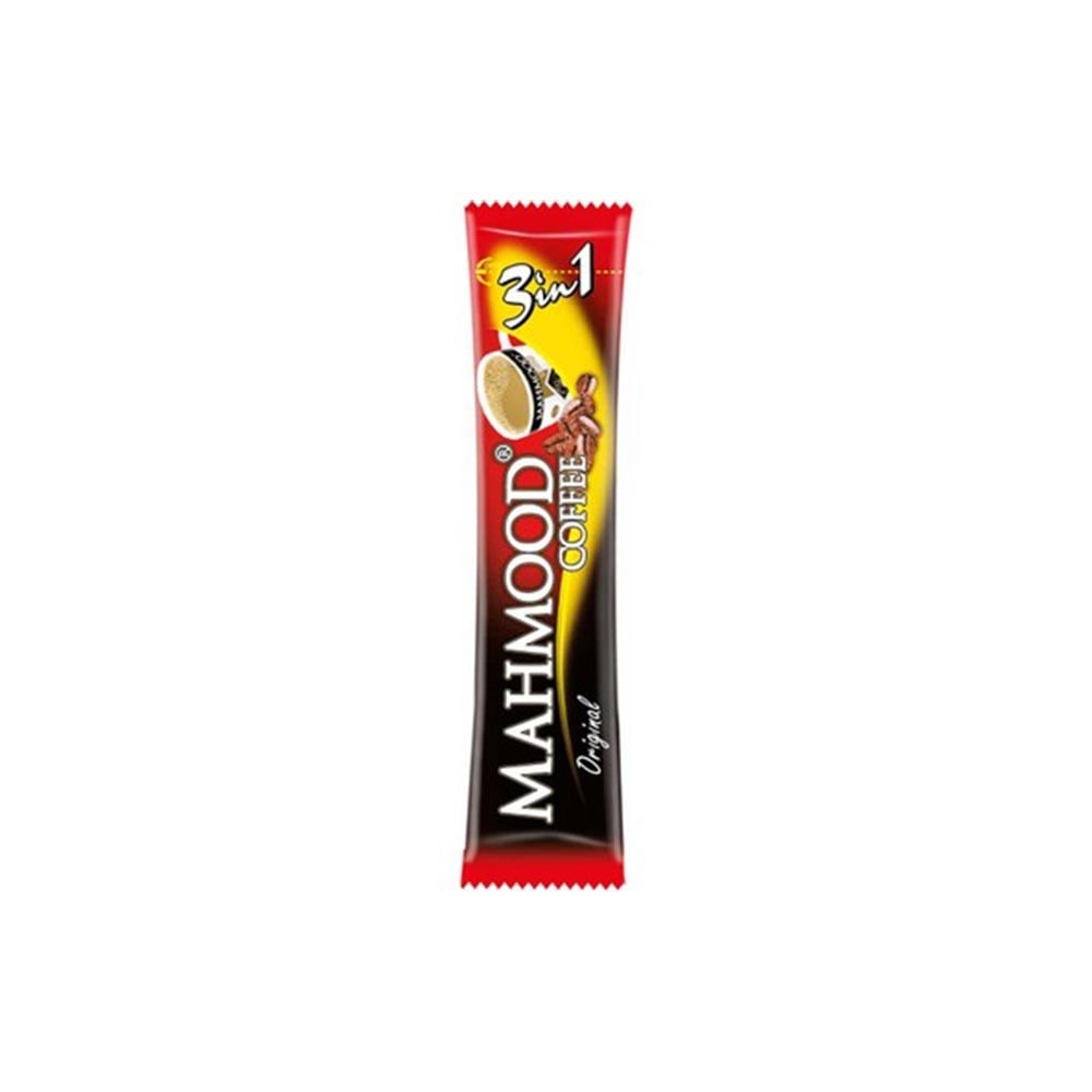 Mahmood 3ü1 Arada Orijinal 18 Gr
