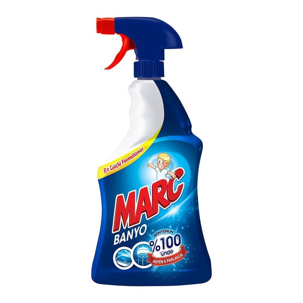 Marc Sprey 750 Ml Banyo