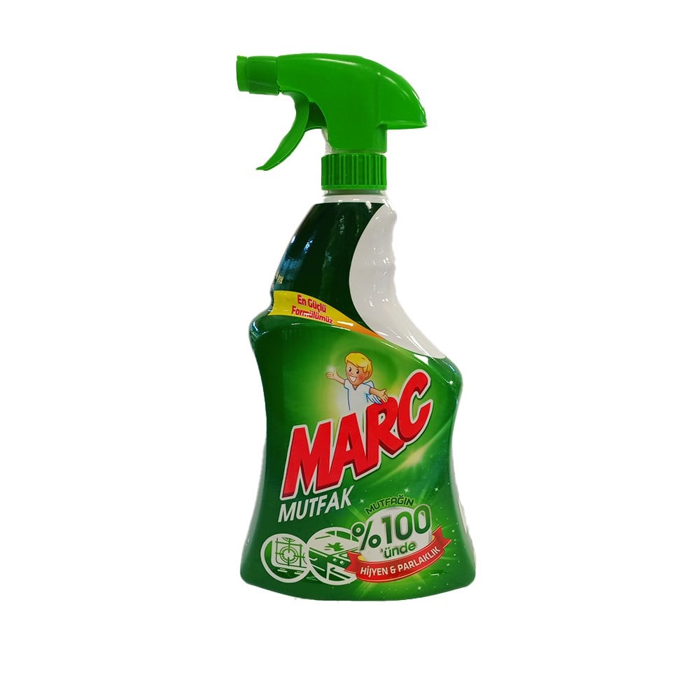 Marc Sprey 750 Ml Mutfak