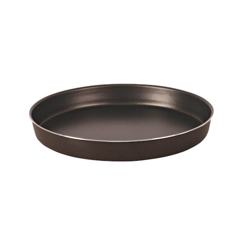 Mehtap Onyx Tepsi Yuvarlak 22 Cm
