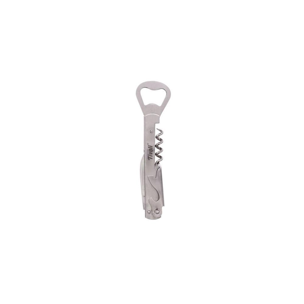 Metal Çok Amaçlı Açacak