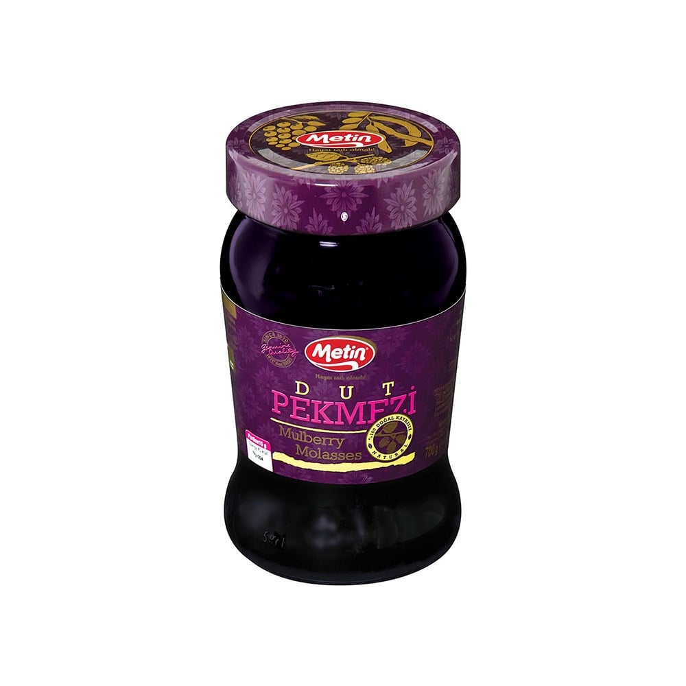 Metin Pekmez 700 Gr Kvz.dut Pekmezi