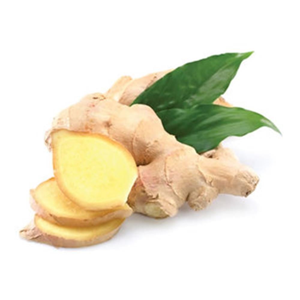 Mnv Zencefil