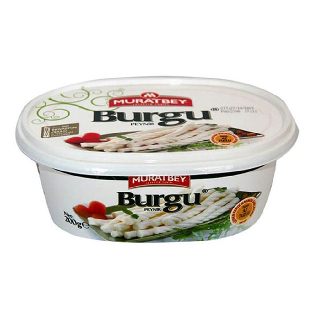 Muratbey Burgu 200 Gr