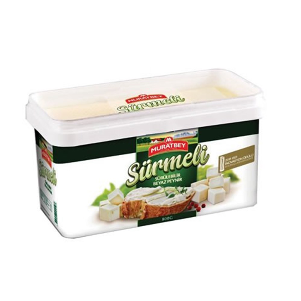 Muratbey Sürmeli Beyaz Peynir 700 Gr