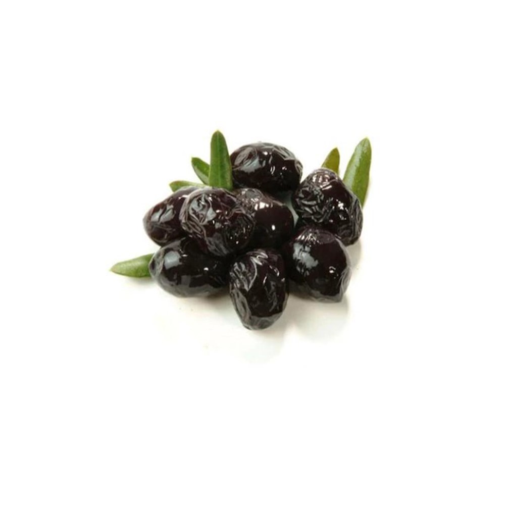 Namlı Siyah Zeytin İri Yağlı Sele (201-230)