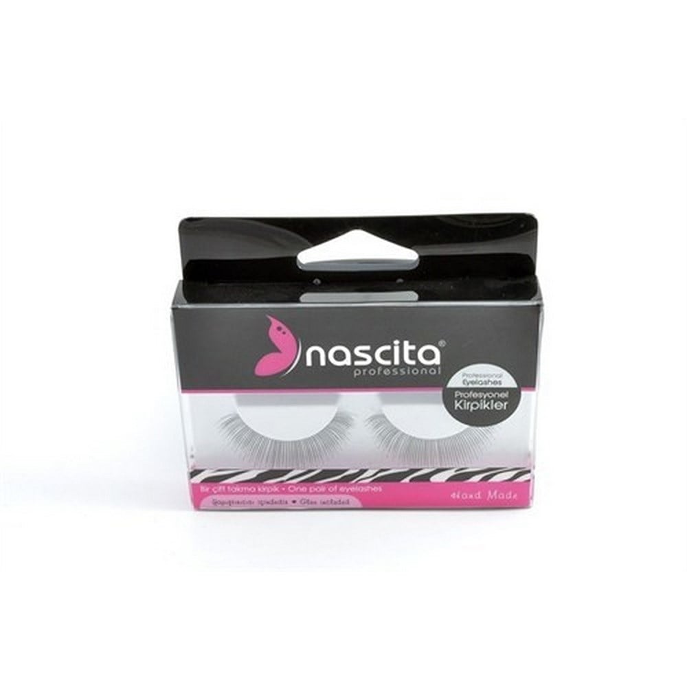 Nascita Takma Kirpik 0051