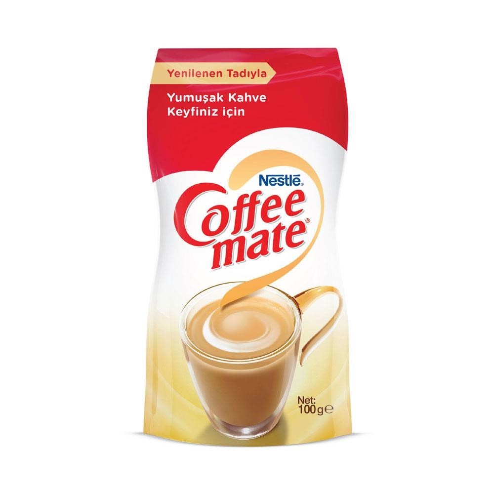 Nescafe Coffe Mate 100 Gr Poşet