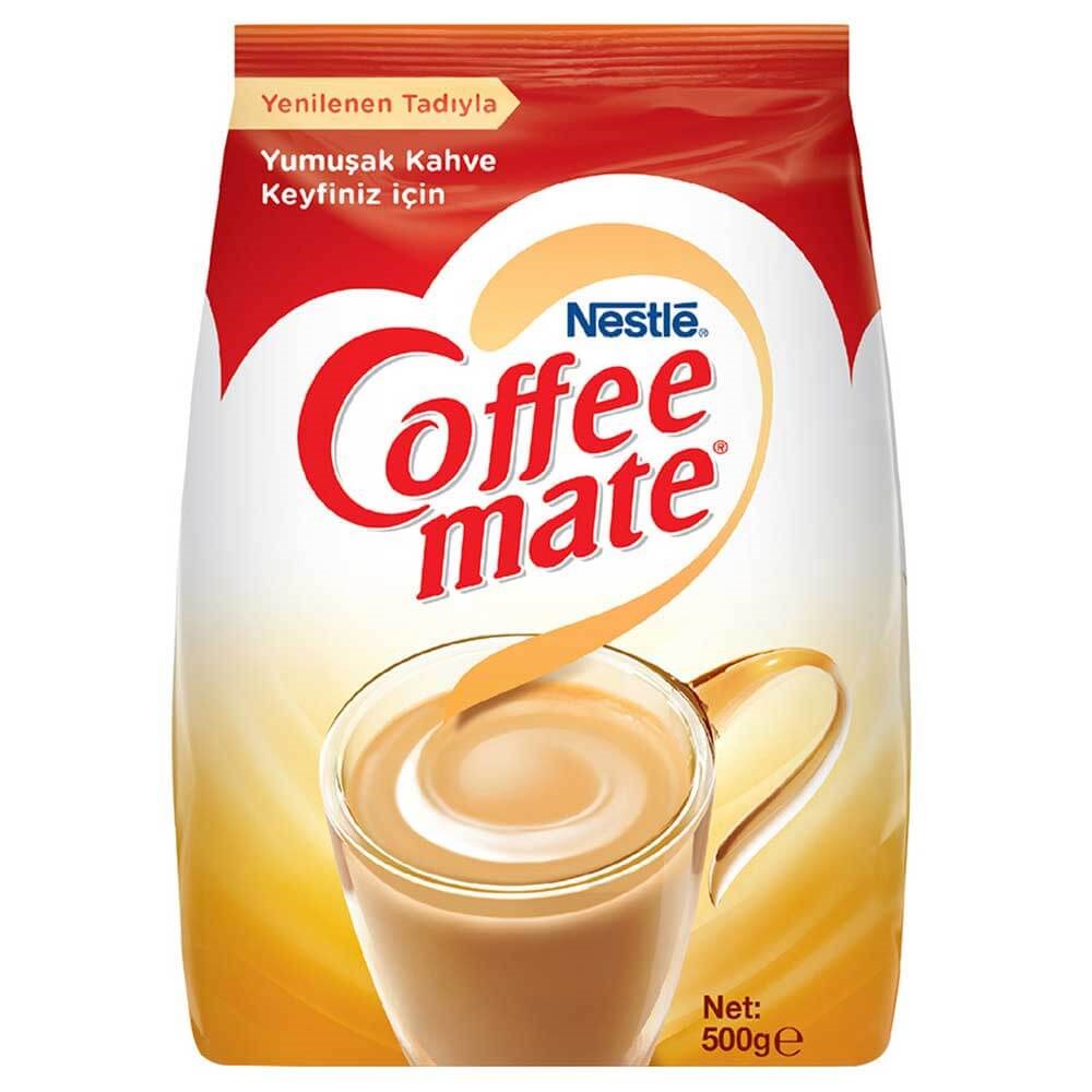 Nescafe Coffe Mate 500 Gr Poşet