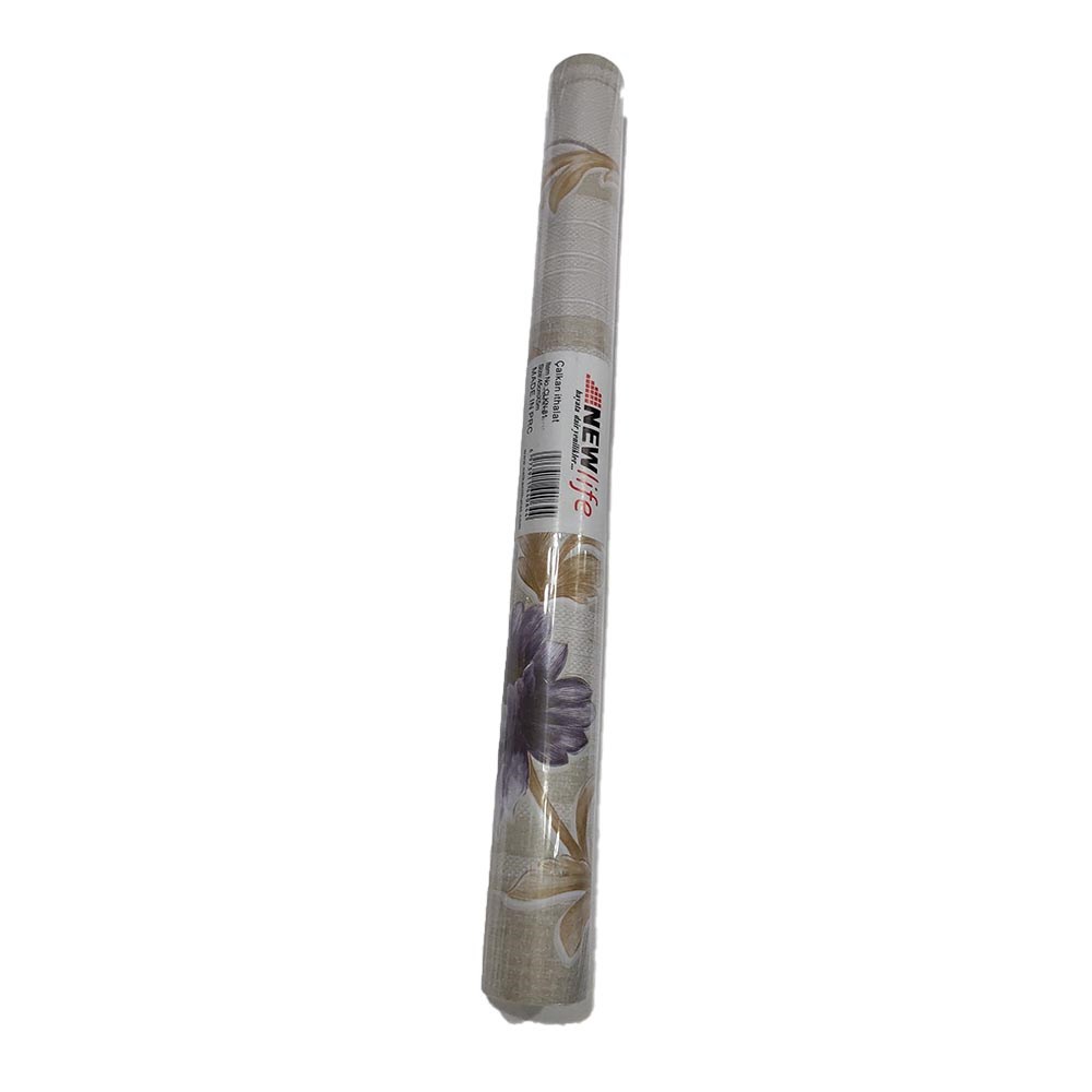 New Life Yapışkanlı Folyo 5 Mt