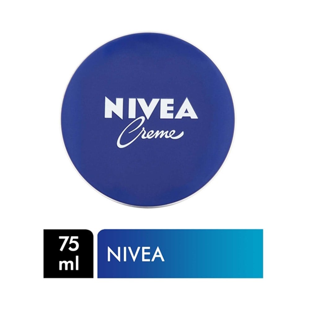 Nıvea Creme 75 Ml