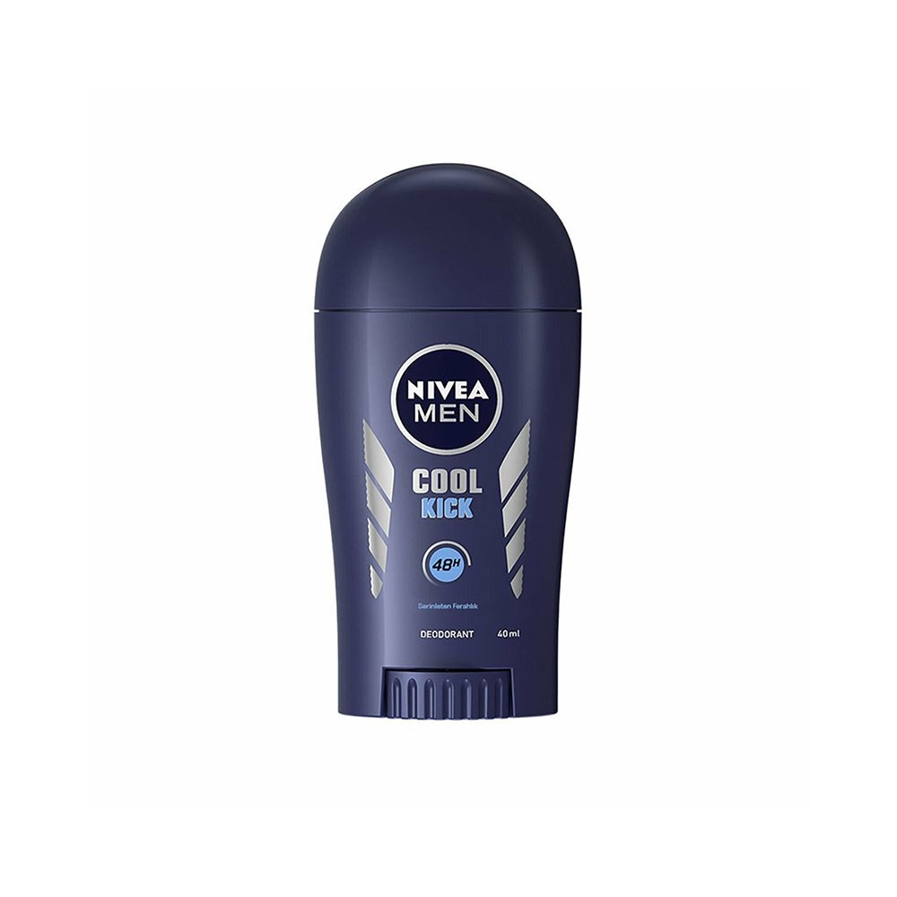 Nıvea Deo Roll-on 40 Ml Erk Cool Kıck