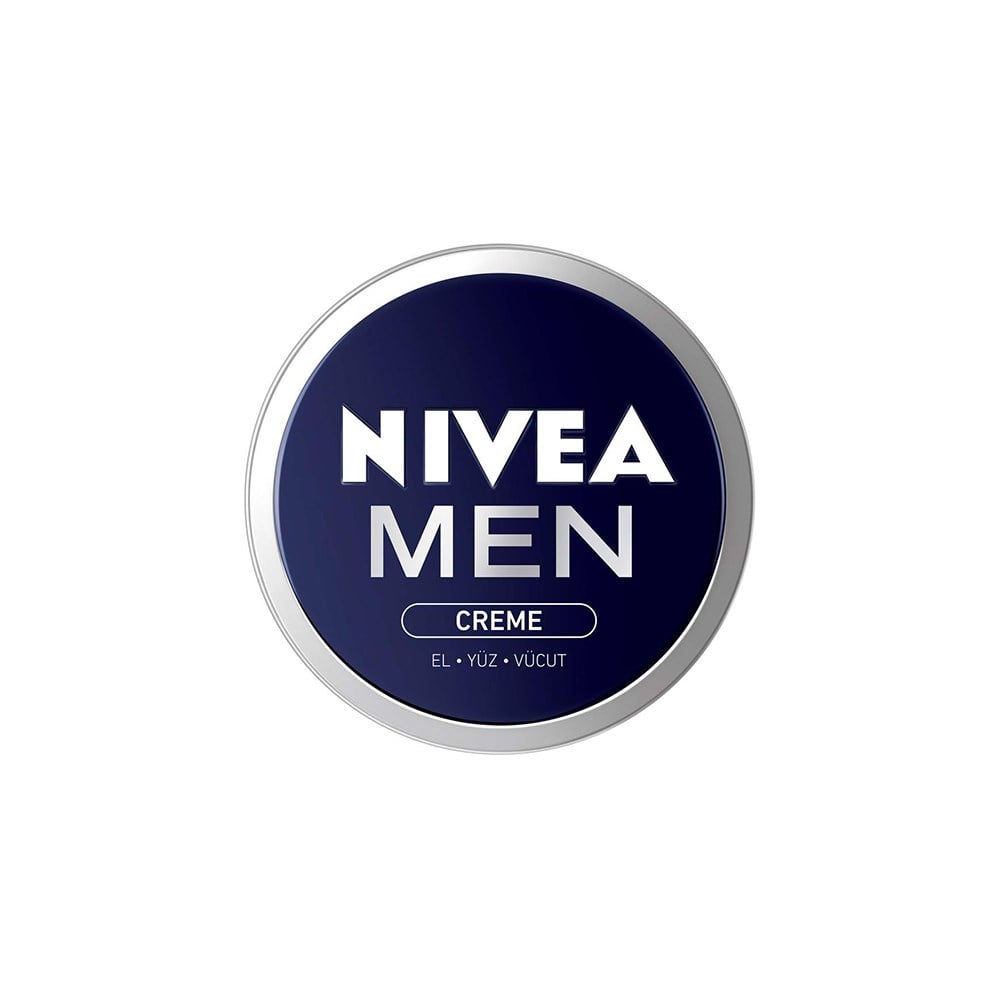 Nıvea Krem Men 30 Ml