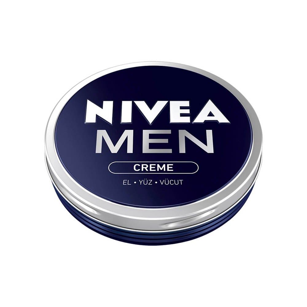 Nıvea Krem Men 75 Ml